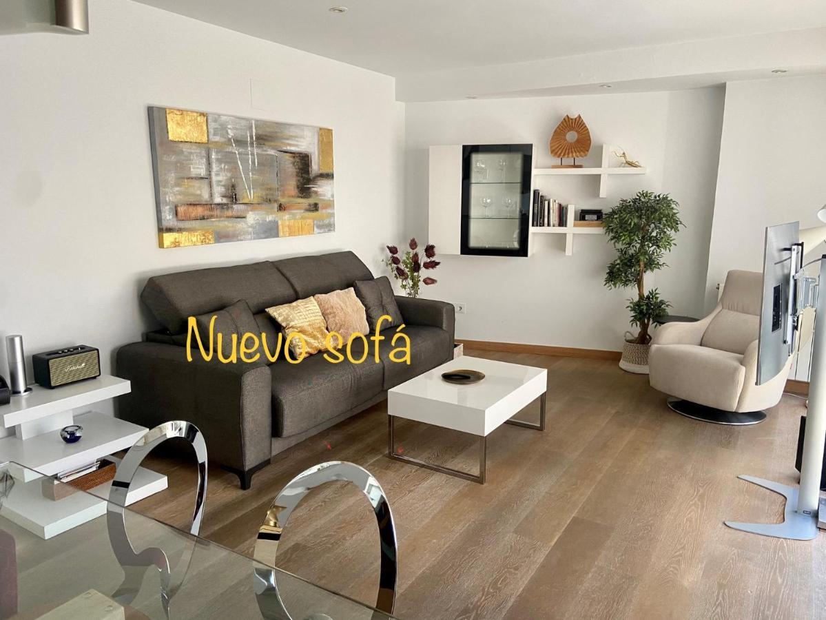 Maria Home سلامنكا المظهر الخارجي الصورة