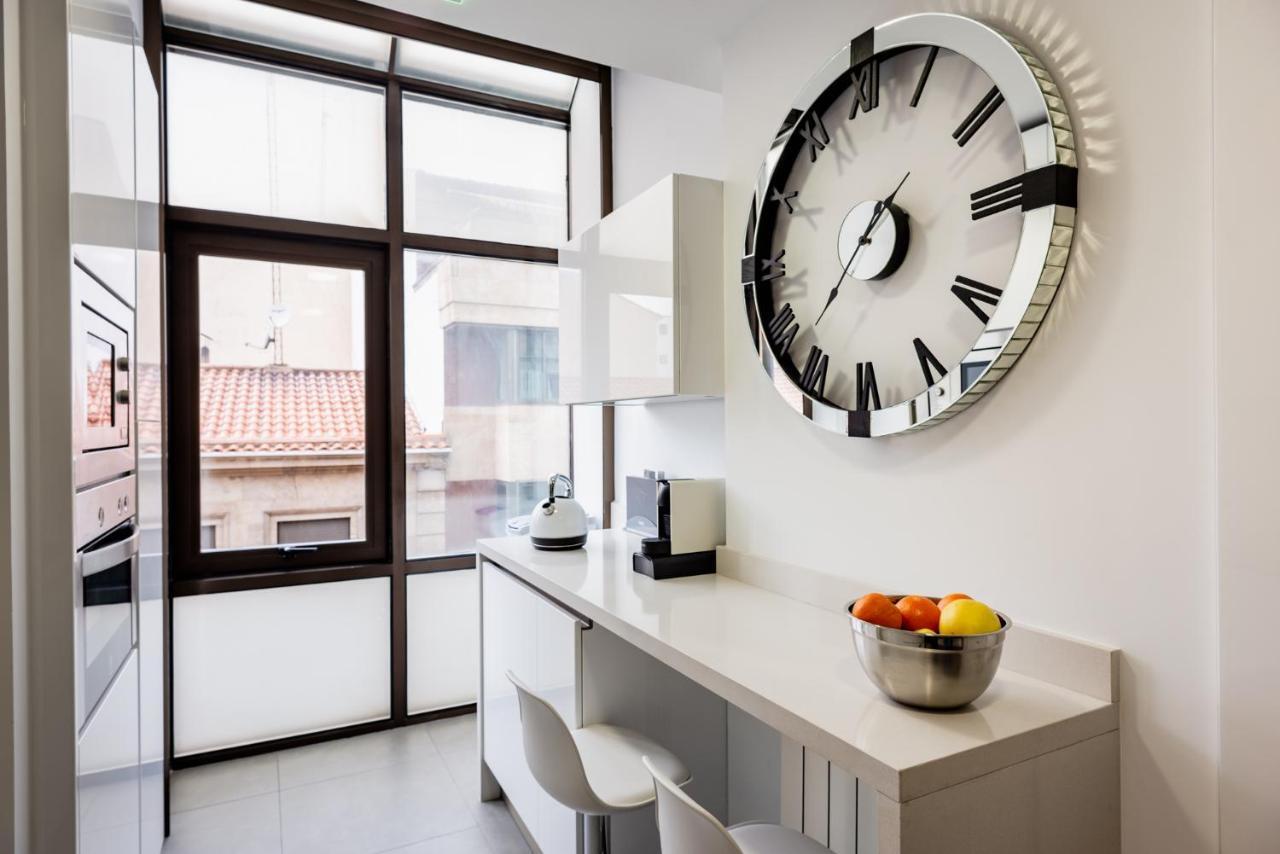 Maria Home سلامنكا المظهر الخارجي الصورة