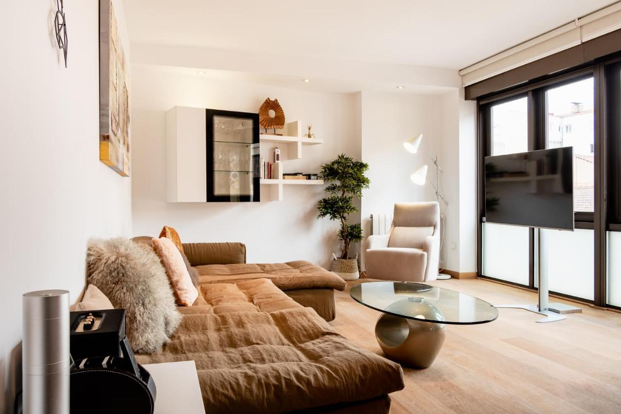 Maria Home سلامنكا المظهر الخارجي الصورة