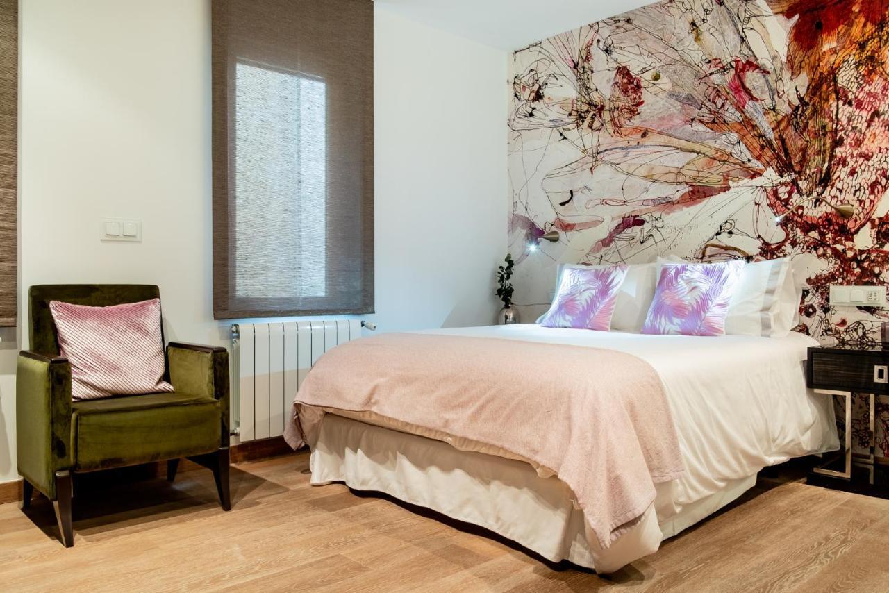 Maria Home سلامنكا المظهر الخارجي الصورة