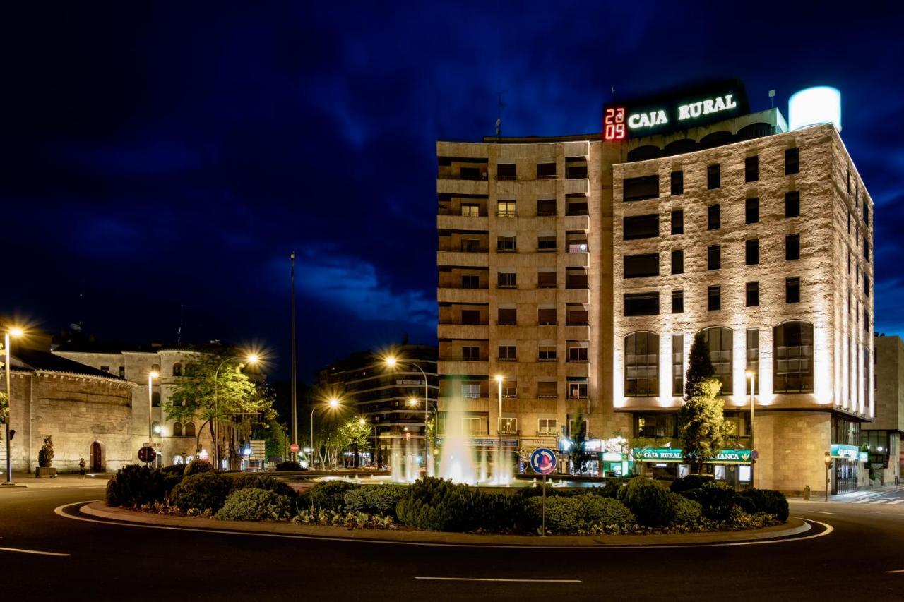 Maria Home سلامنكا المظهر الخارجي الصورة