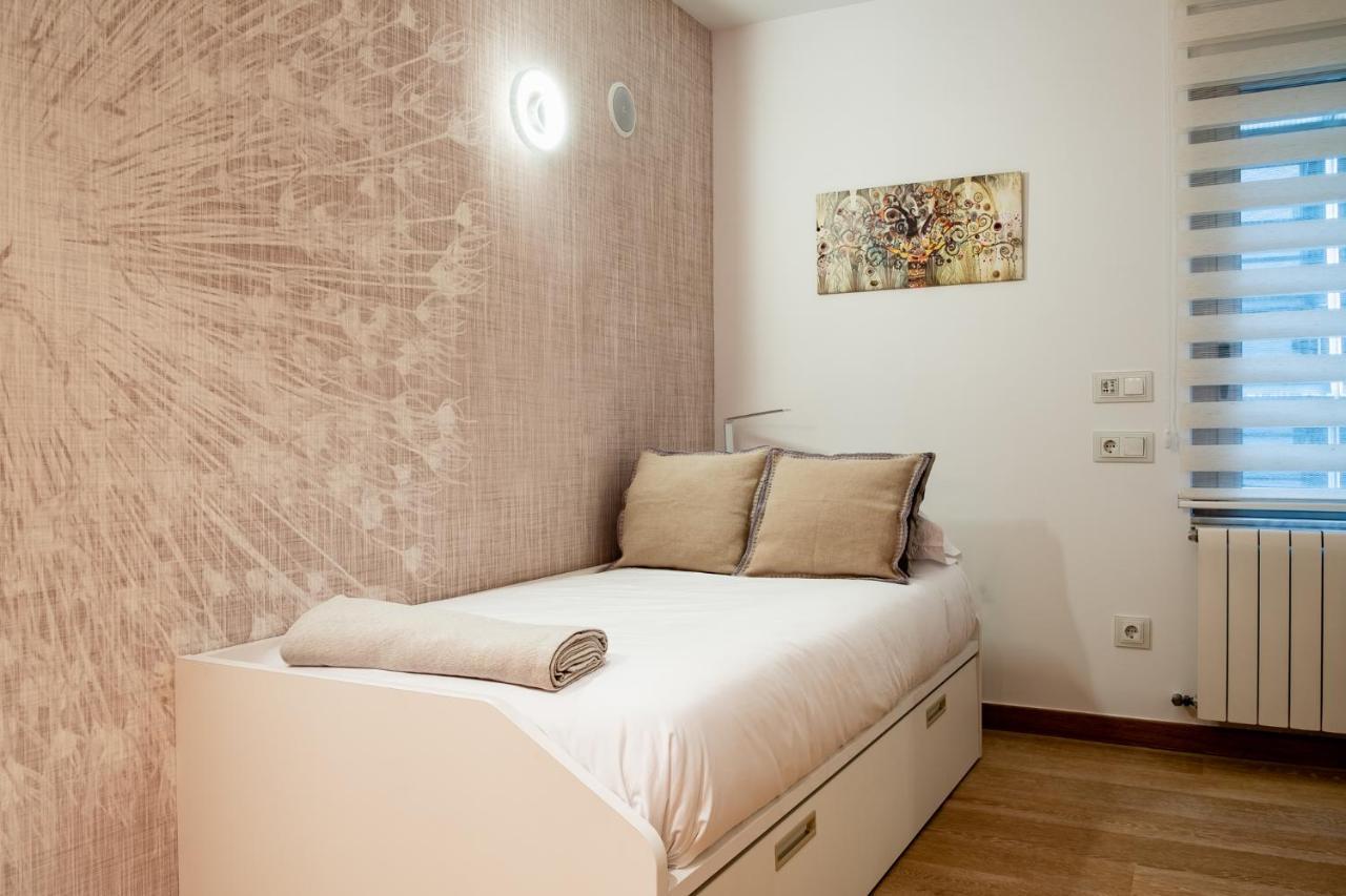 Maria Home سلامنكا المظهر الخارجي الصورة